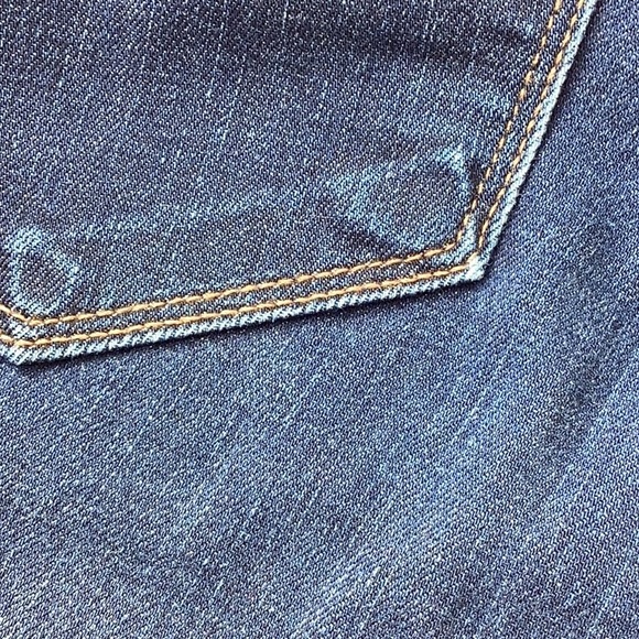 Classic J Brand Pure Skinny Jeans. Size 30. Preloved good condition. - Picture 10 of 11